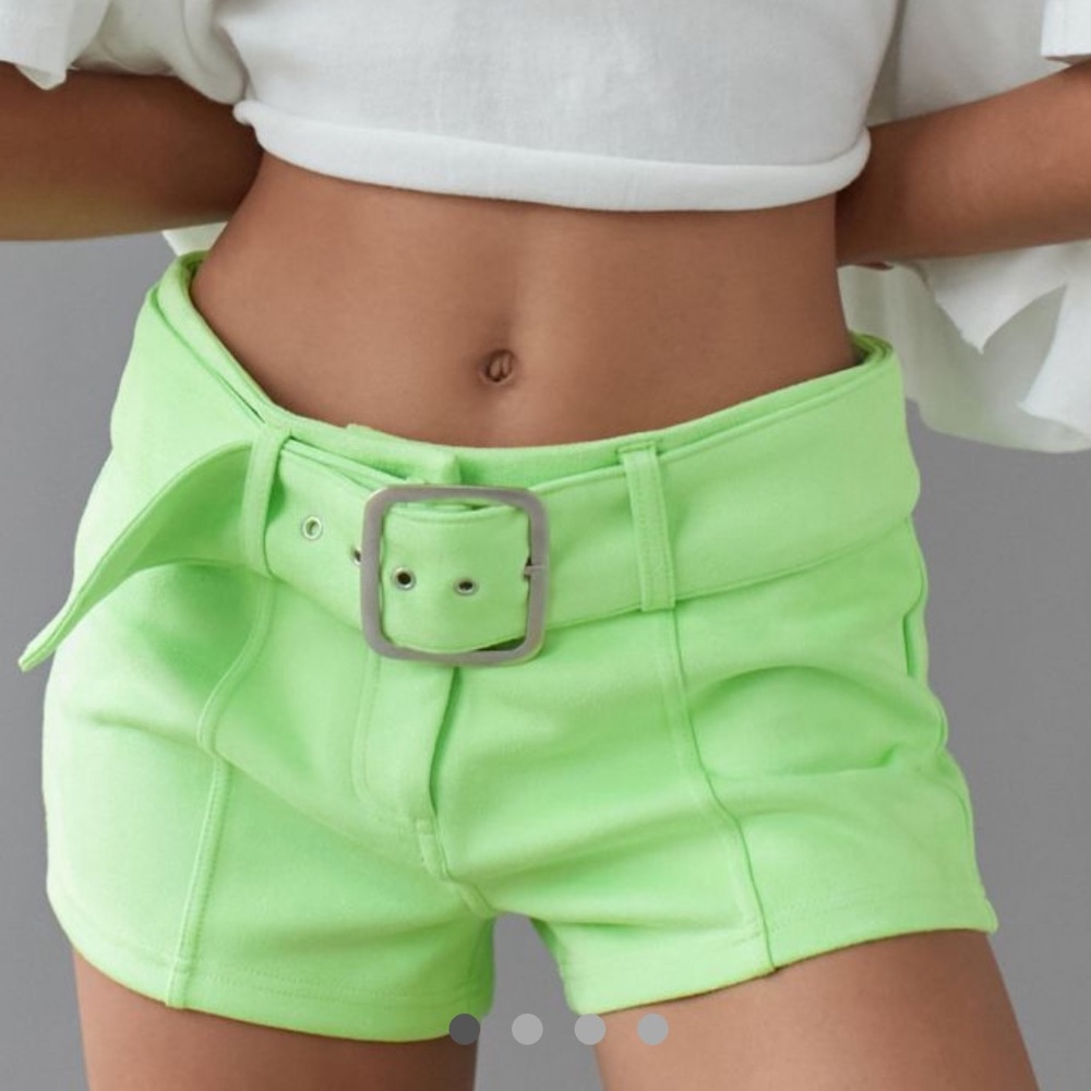 Urban outfitters shorts